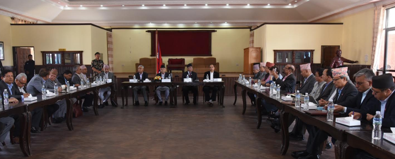 नेपालको हित र आवश्यकतालाई केन्द्रमा राखेर चीनसँग साझेदारी गरिन्छ : प्रधानमन्त्री