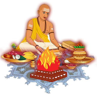 १३ वर्षमै ‘पुरोहित’, जो अग्रज र परिपक्व पण्डितले झैं कर्मकाण्ड गर्छन्