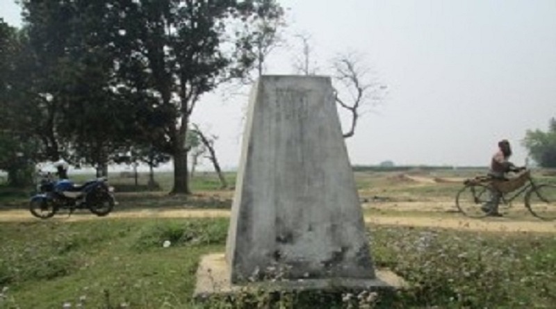 सीमा नाका ४८ घण्टाका लागि बन्द हुने