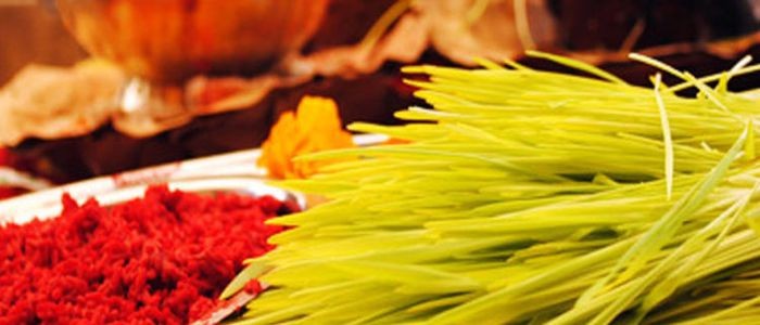 आज कोजाग्रत पूर्णिमा, कार्तिक स्नान शुरु।