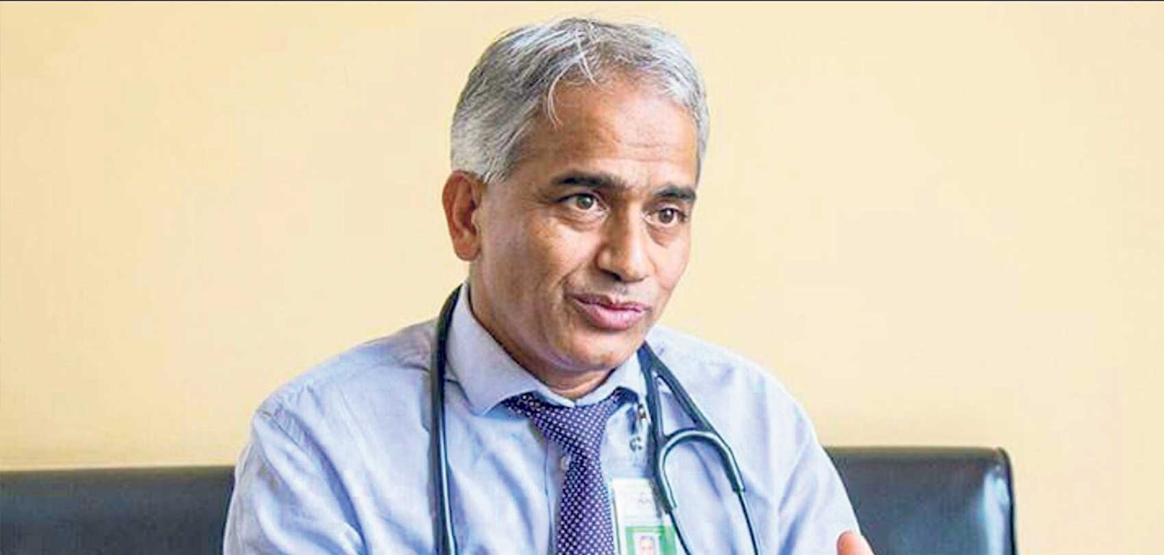 त्रिवि उपकुलपतिमा डा.भगवान कोइरालासहित ३ जना सिफारिस