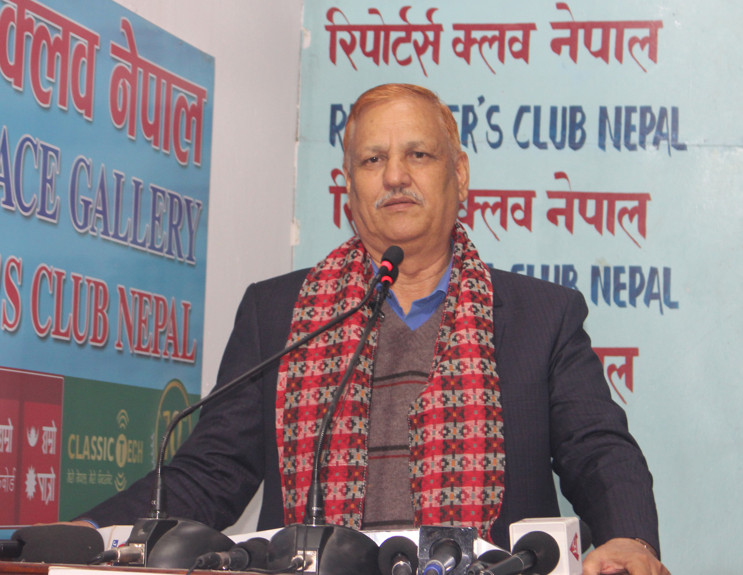 तीन वर्षभित्र चीनबाट पाईपलाईनमा तेल ल्याउँछौं : मन्त्री भट्ट