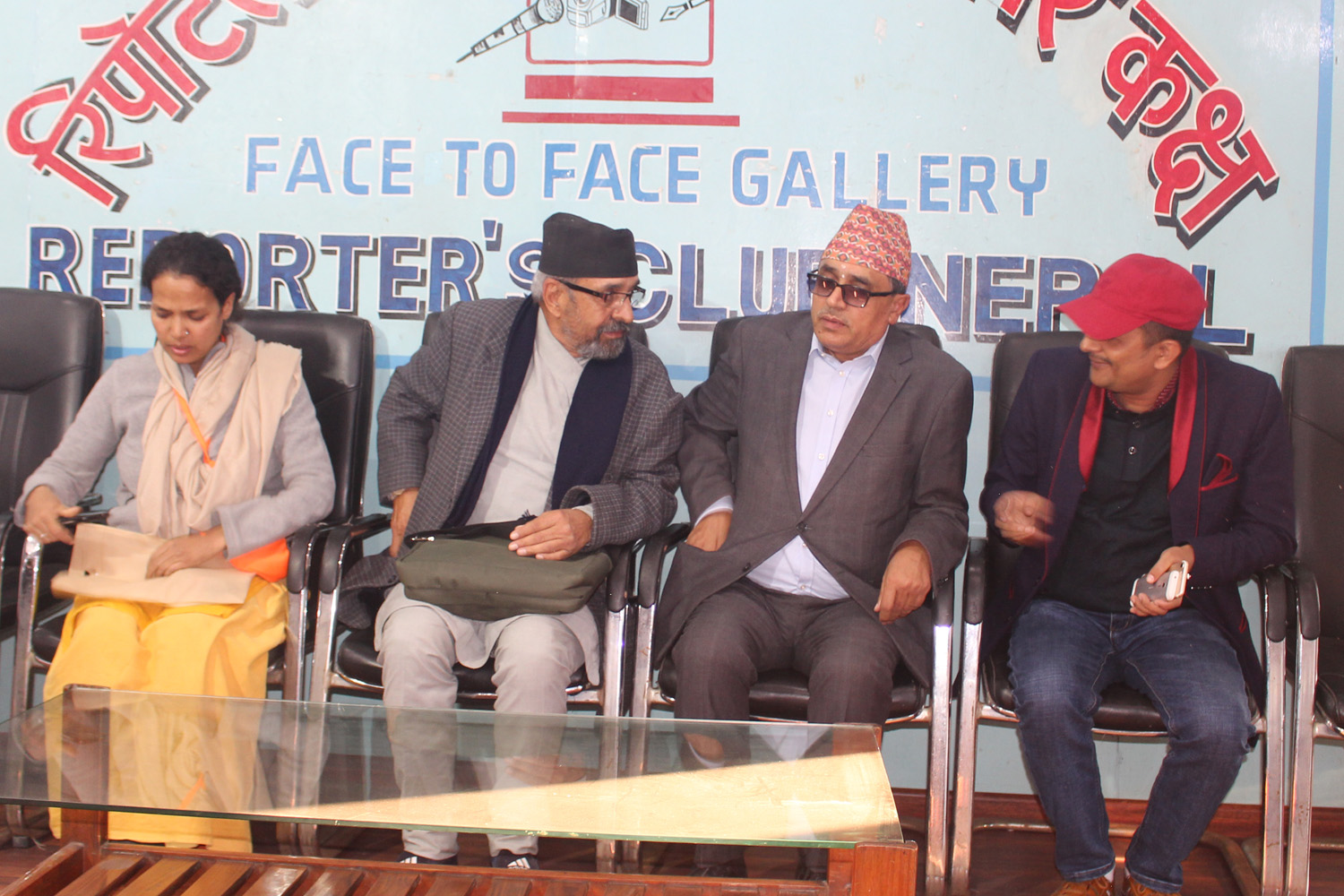 सिद्धबाबामाथि यौनदुव्र्यवहारको आरोप संगठित गिरोहको षड्यन्त्र: सिद्धबाबा प्रतिष्ठान