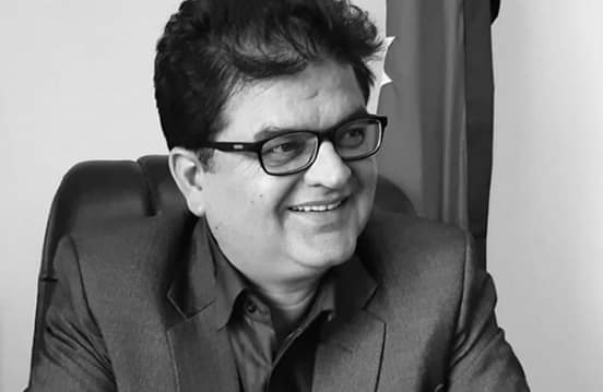 चलचित्र विकास बोर्डका अध्यक्ष केशव भट्टराईको निधन