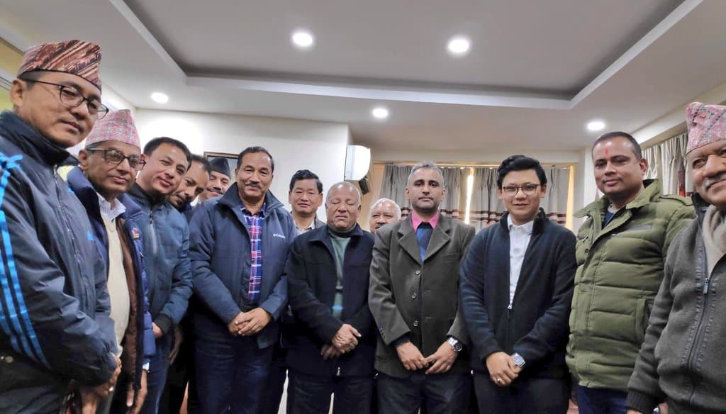 टुडिखेलको संरक्षण र निर्माणमा मन्त्रीपरिषदले निर्णय गर्नु पर्छ : कमल थापा