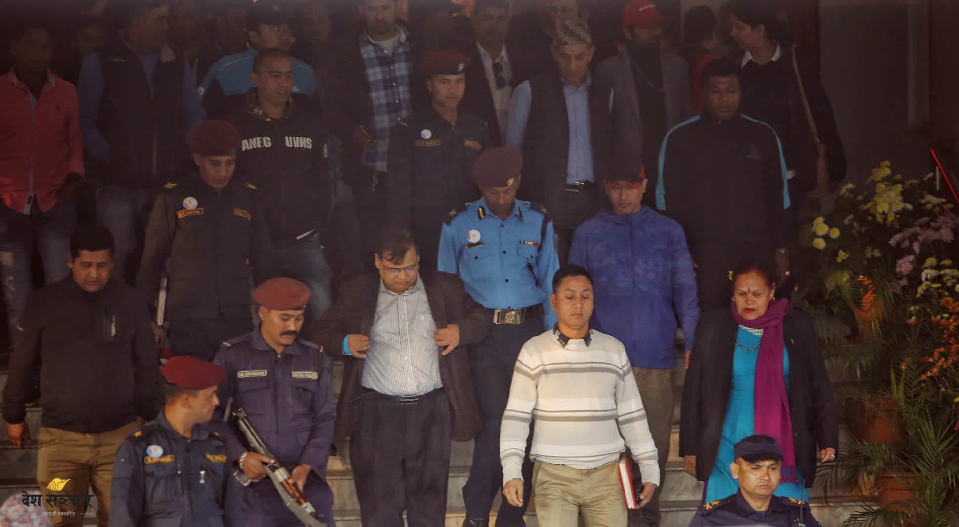 महराको मुद्दामा उच्च अदालतले जिल्लाकै फैसला सदर गर्‍यो