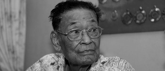 काठमाडौंका पहिलो मेयर श्रेष्ठको निधन