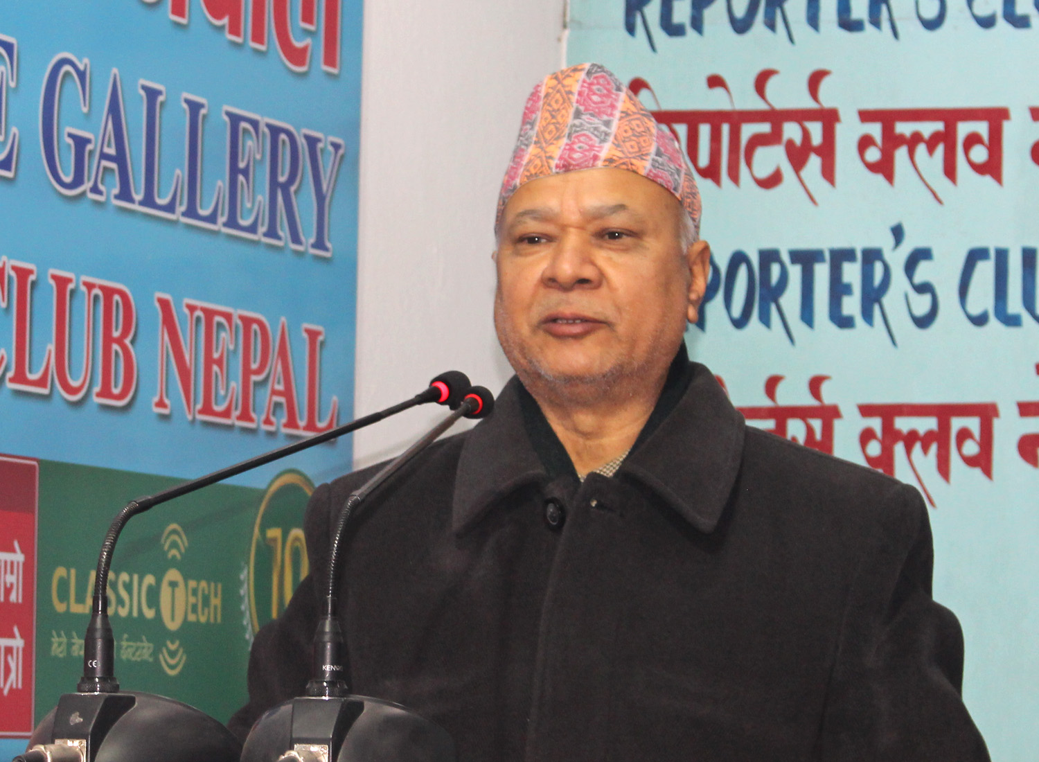 भारतसँगको खुल्ला सीमाना विस्तारै व्यवस्थित गर्दै पासपोर्ट लागु गर्नुपर्छ: रघुजी पन्त