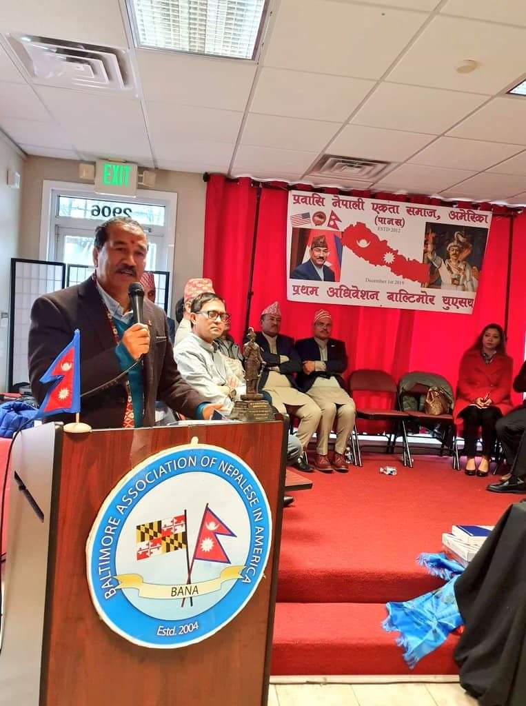 ६० लाख नेपालीलाई मतदानबाट वञ्चित गरेर आउने जनमत अपूर्ण : कमल थापा