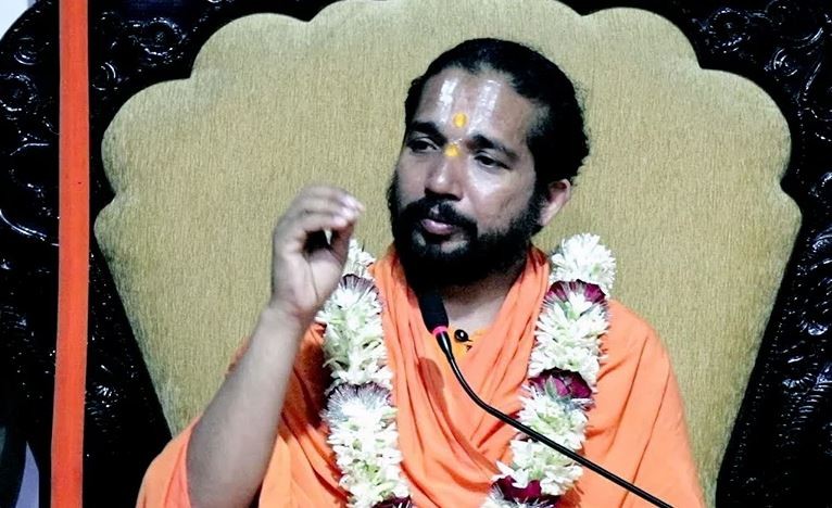 सिद्धबाबालाई थुनामा राख्न चार दिनको म्याद