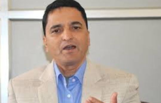 भ्रमण वर्ष सफल पार्न सबैको सहयोग आवश्यक : मन्त्री भट्टराई