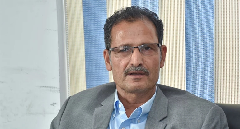 सभामुखमा अग्नि सापकोटा निर्विरोध निर्वाचित