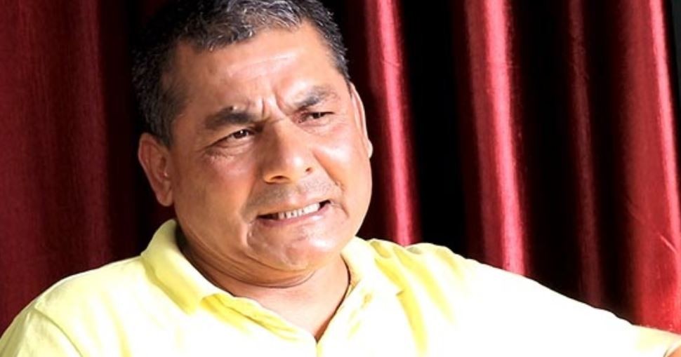 बि एण्ड सीका सञ्चालक दुर्गा प्रसाइलाई पक्राउ गर्न पत्राचार