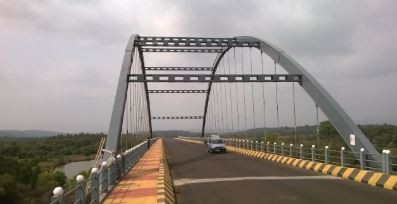 पर्वतमा हालसम्मकै अग्लो र लामो पुल बन्ने