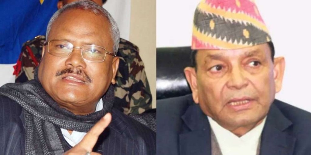 बालुवाटार जग्गा प्रकरण : गच्छदारसहित १०० जनाविरुद्ध विशेष अदालतमा मुद्दा दर्ता