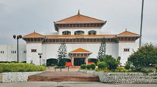 ललिता निवास जग्गा प्रकरण: प्रमुख प्रतिपक्षीबाट प्रतिनिधिसभा अवरोध