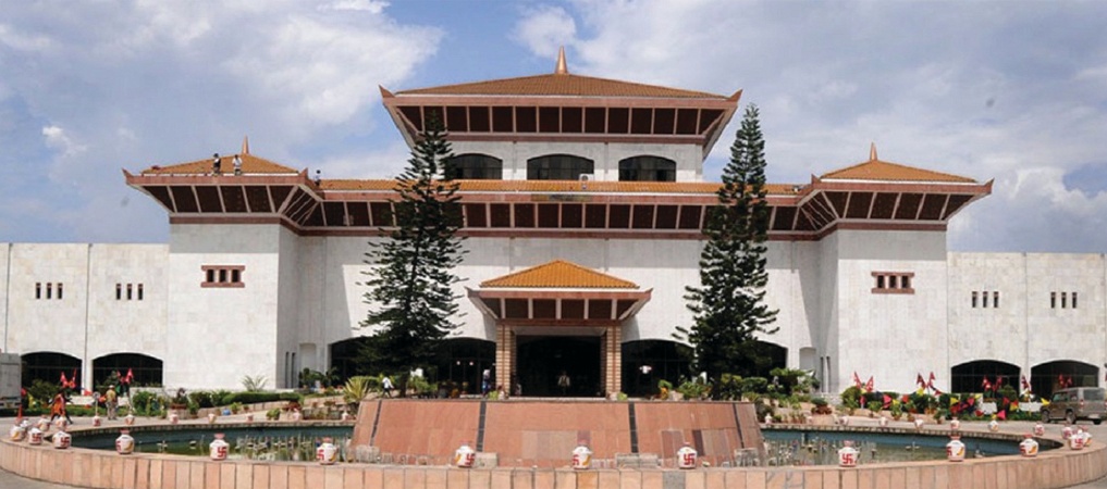 कोरोना भाइरस प्रभावित क्षेत्रमा रहेका नेपालीलाई उद्धार गर्न माग