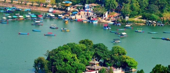 फेवा जलाधार क्षेत्रका वासिन्दाको मागः ताल जोगाउँदा हाम्रो उठीबास नहोस्