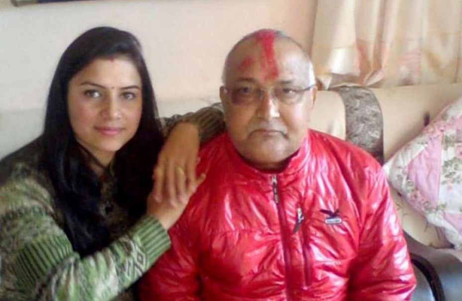 प्रधानमन्त्री ओलीलाई मृगौला दिने समिक्षा