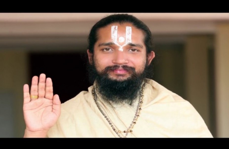 सिद्धबाबाद्वारा अदालतमा आत्मसमर्पण