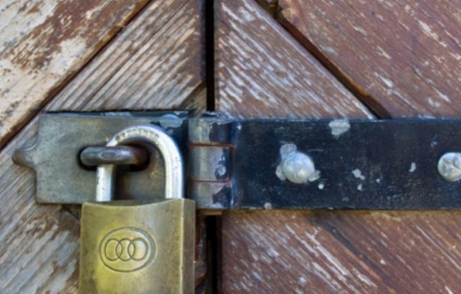 काभ्रे क्याम्पसमा एक महिनादेखि तालाबन्दी