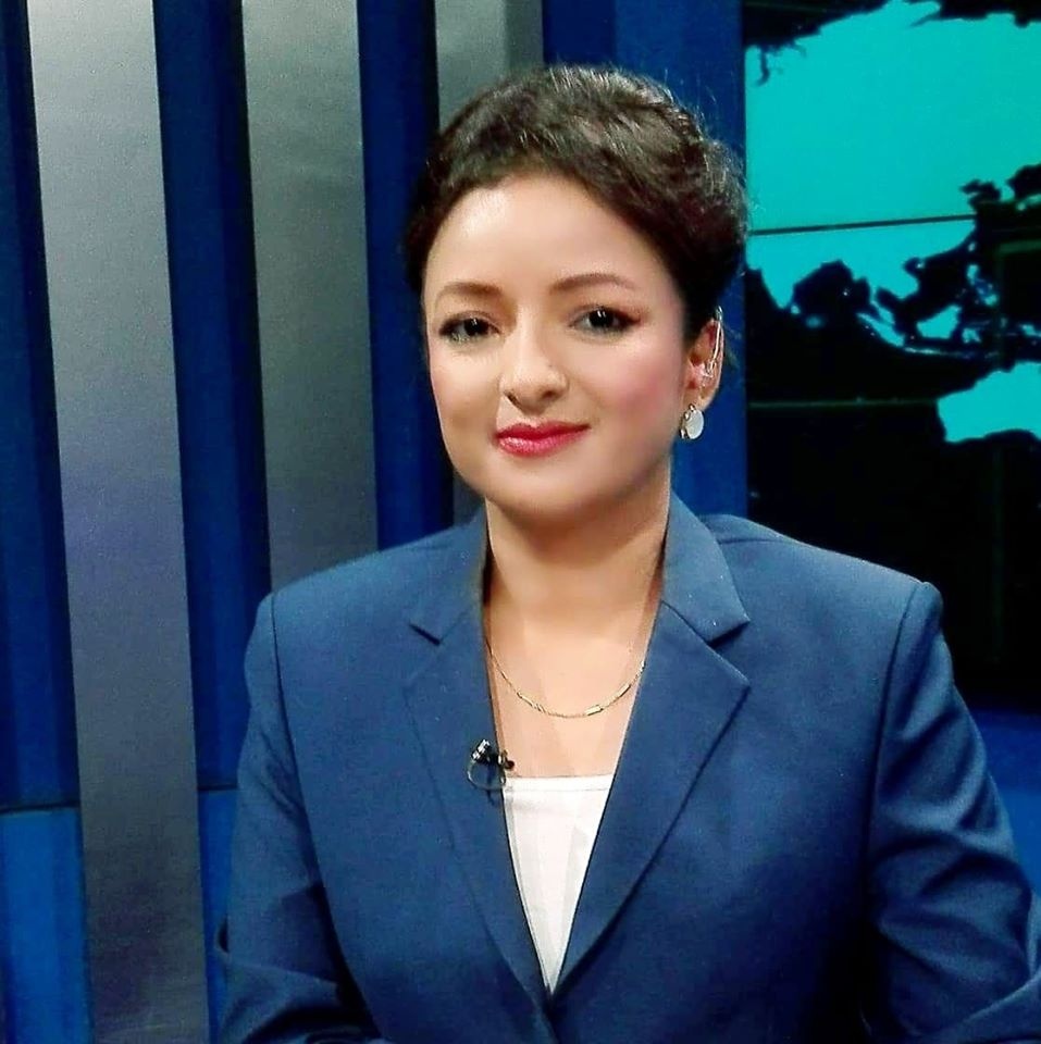 टेलिकमको रिङ्ब्याकमा अनिताको आवाज, भन्छिन्- "दु:खको बेला सहयोग गर्न पाएँ"