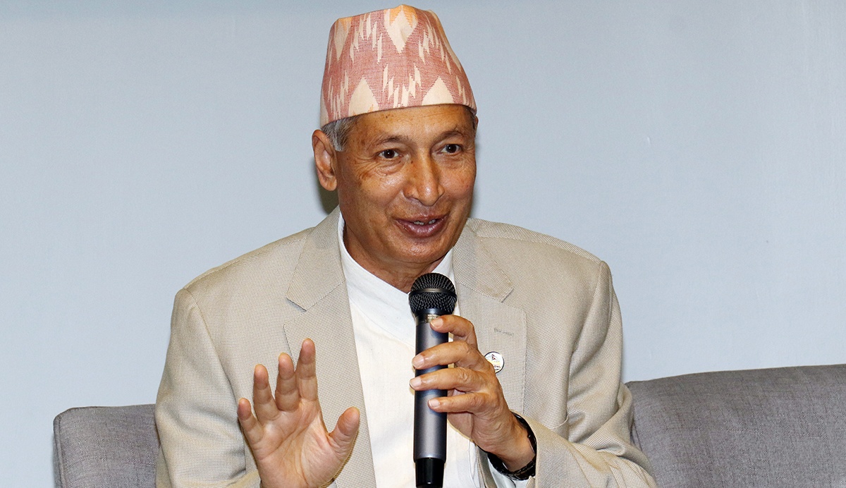 लकडाउनसहित यी हुन् सरकारले गरेका ८ निर्णय 