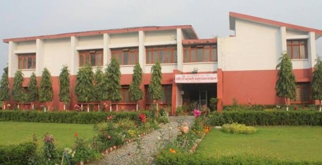 भैरहवामा कोरोना परीक्षण प्रयोगशाला बन्दै