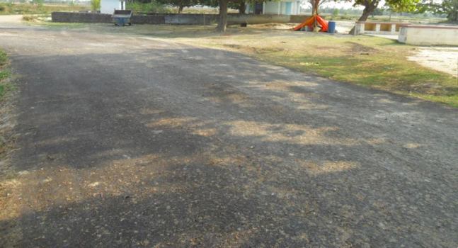 महोत्तरीका सीमा नाका बन्द