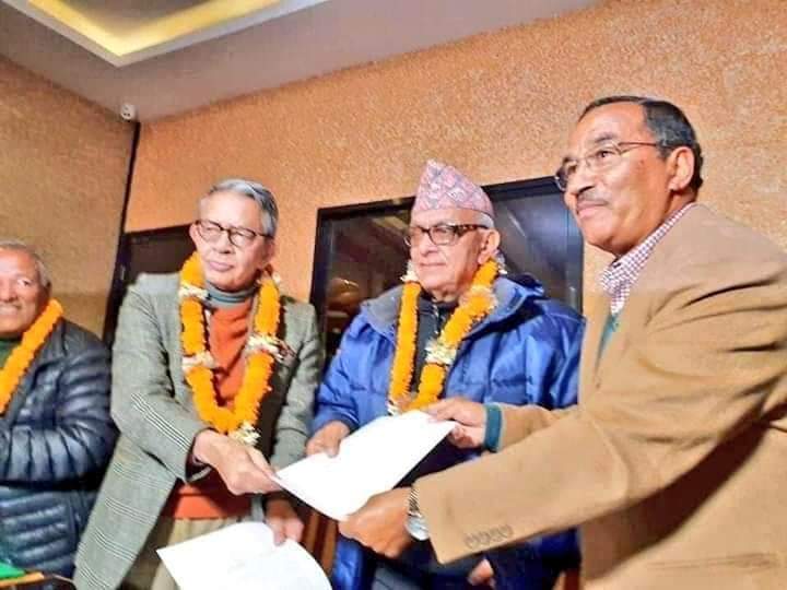 राप्रपा र राप्रपा संयुक्तबीच आज एकीकरणको घोषणा हुँदै