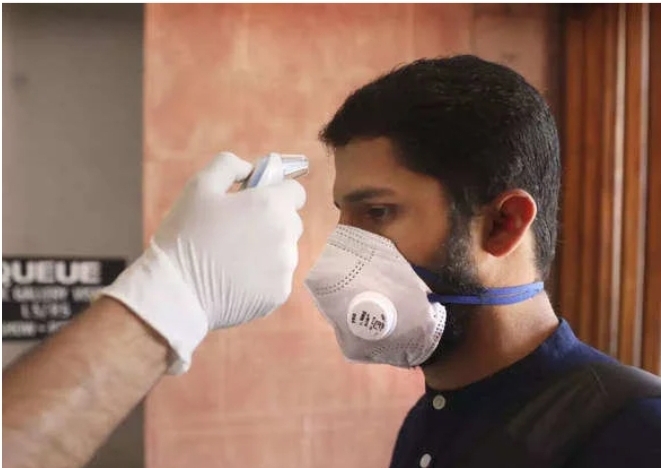 झापामा कोरोनाको उच्च सतर्कता, कचनकवल सीमामा आवतजावत बन्द