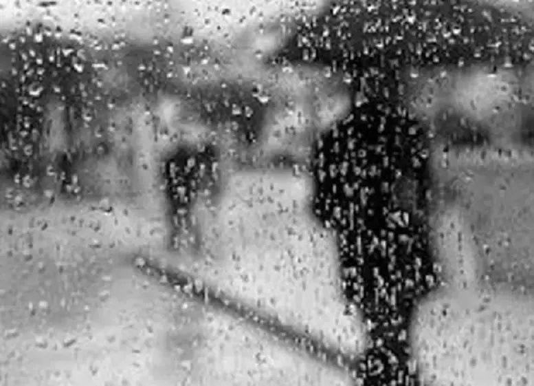 काठमाडौं उपत्यकामा हावाहुरीसहित बर्षा