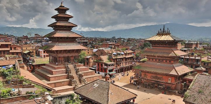 नयाँ मानिसको प्रवेश निषेध, गाउँगाउँका नाकाबन्द