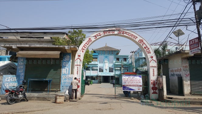 थप तीन जनामा देखियो कोरोना, संक्रमित ५७ पुगे