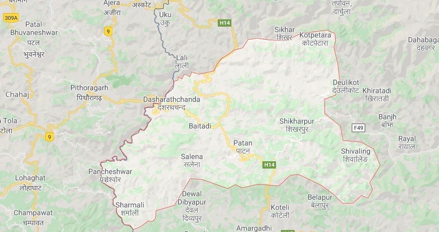 भारतबाट आउनेक्रम नरोकिएपछि चेकपोष्ट बढाइयो