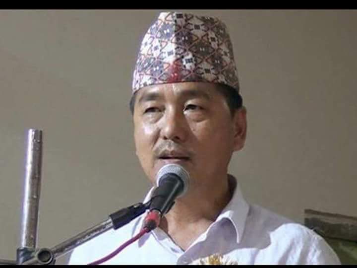 सांसद लिङ्देनको सुझाव; तत्काल बन्दोबस्त मिलाएर राहत घर-घर पुर्‍याउनु होस्