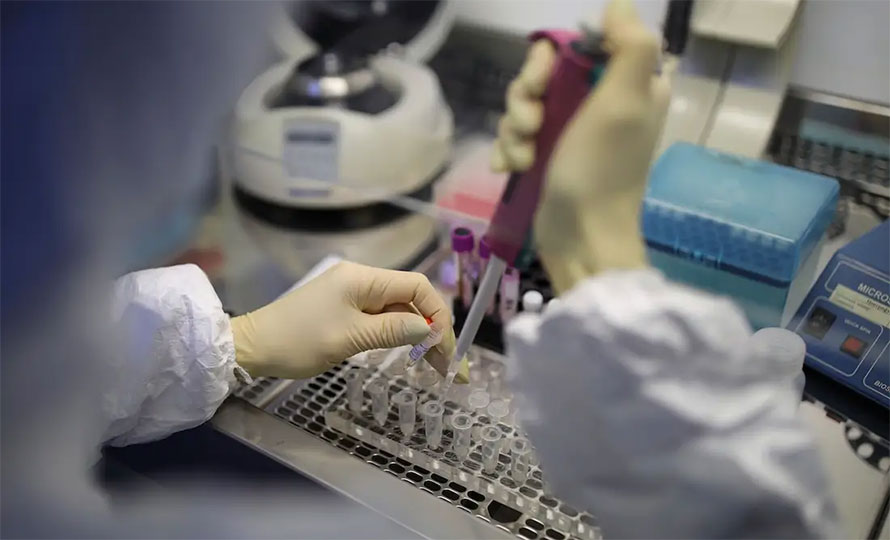 सरकारले वेवास्ता गरेपछि कचनकवल गाउँपालिकाले आफैं किन्याे भिटिएम