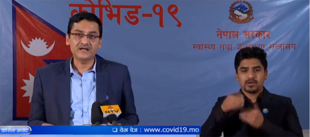 थप १७ जनामा कोरोना पुष्टि, कुल ९९ पुग्यो, संक्रमितमा दुई महिने शिशु पनि