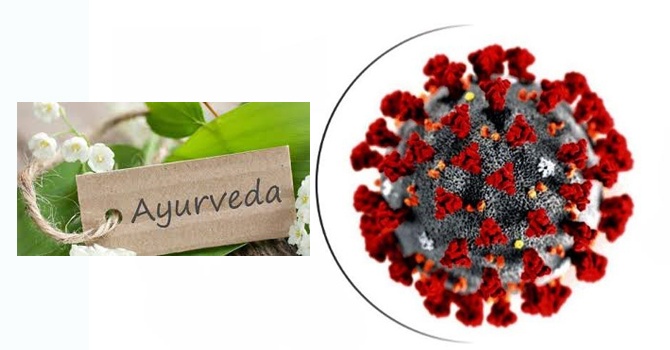 कोरोना कहरमा आयुर्वेद चिकित्साको महत्व बढ्दो