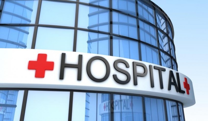 टीकापुरमा ३० शय्याको अस्थायी कोरोना अस्पताल सञ्चालन