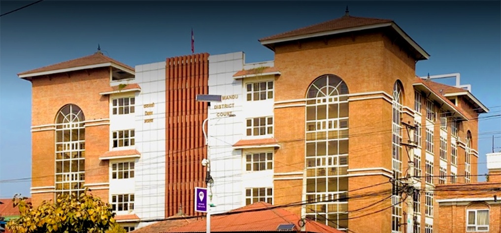 पीसीआर टेस्ट गरेर मात्र उपस्थित गराउन काठमाडौँ जिल्ला अदालतको आदेश