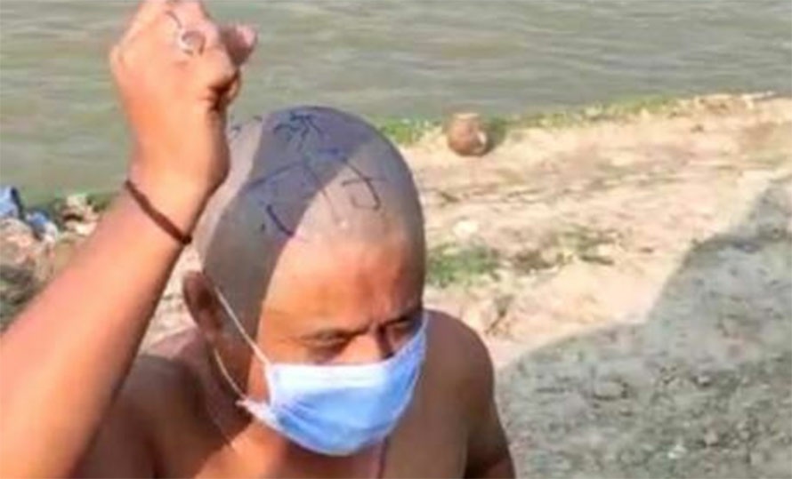 भारतको बनारसमा नेपालीमाथि दुव्यर्वहार