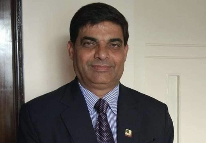 काँग्रेसले हरेक क्रियाकलाप पारदर्शी र उत्तरदायी ढंगले गर्नु पर्दछ: वरिष्ठ अधिवक्ता घिमिरे