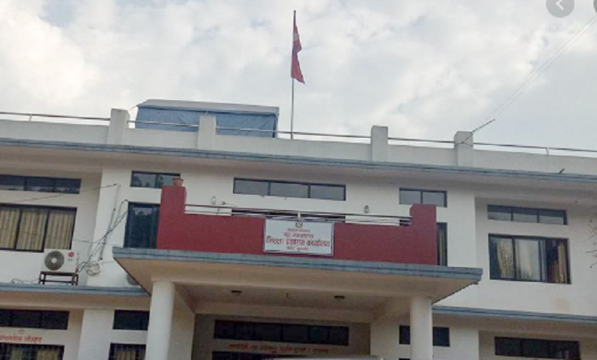 नुवाकोटमा निषेधाज्ञा एक साता थपियो