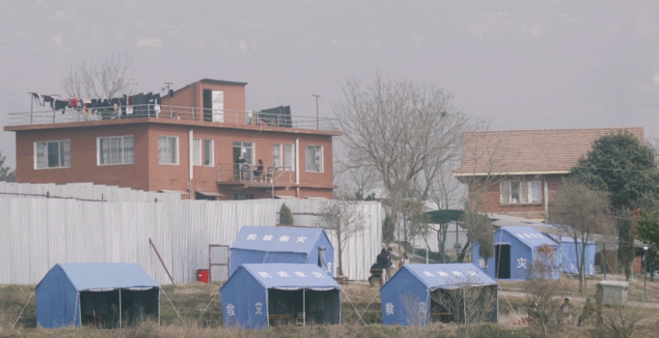 खरिपाटीको क्वारेन्टाइन बन्यो २०० शैय्याको आइसोलेशन