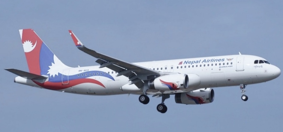 तोकिएको समयमै नियमित उडान, पीसीआर ‘नेगेटिभ रिपोर्ट’ अनिवार्य