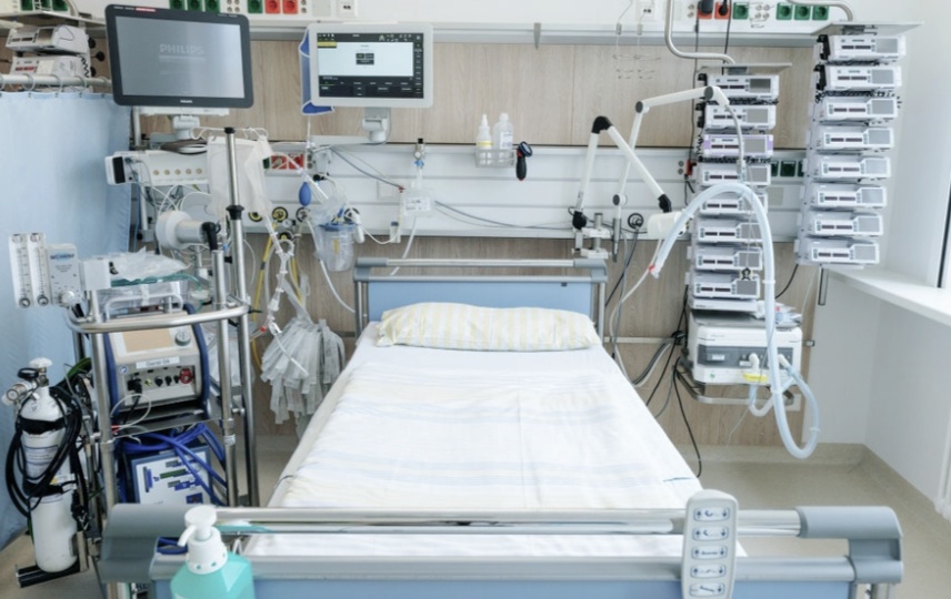 भयावहतिर संकेत गर्दै समितिद्वारा १० हजार भेन्टिलेटर र आइसियू व्यवस्था गर्न निर्देशन