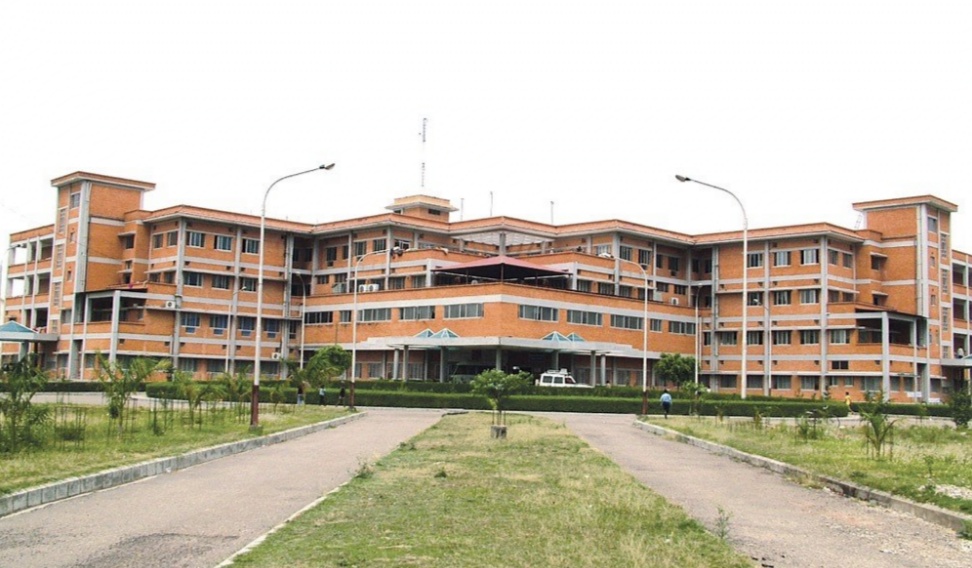 बुटवलकी कोरोना सङ्क्रमित गर्भवतीको कोहलपुरमा शल्यक्रिया