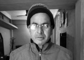 उपचारका लागि काठमाडौं लैजाँदै गर्दा वडाध्यक्षको बाटैमा मृत्यु