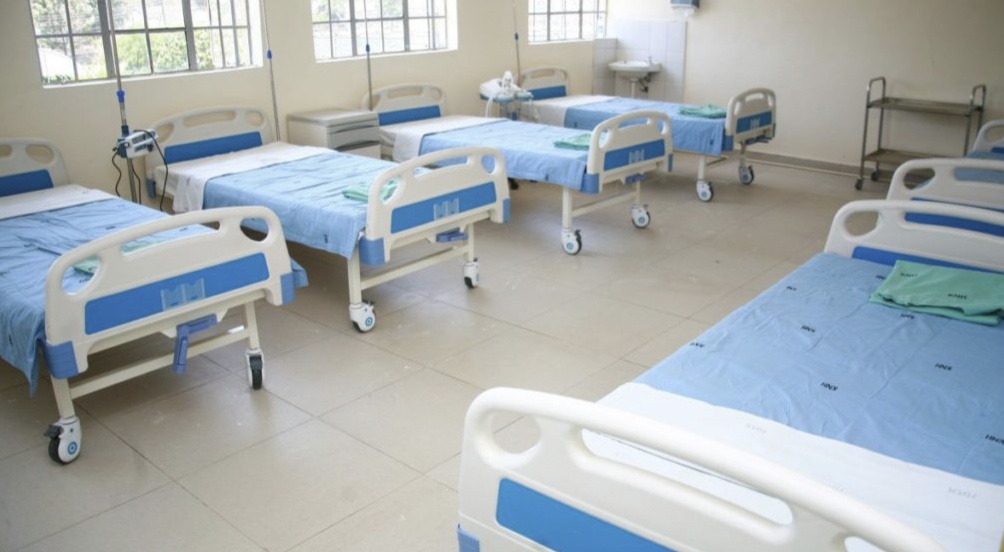 अब मुलुकभरका सबै अस्पताल कोभिड अस्पताल